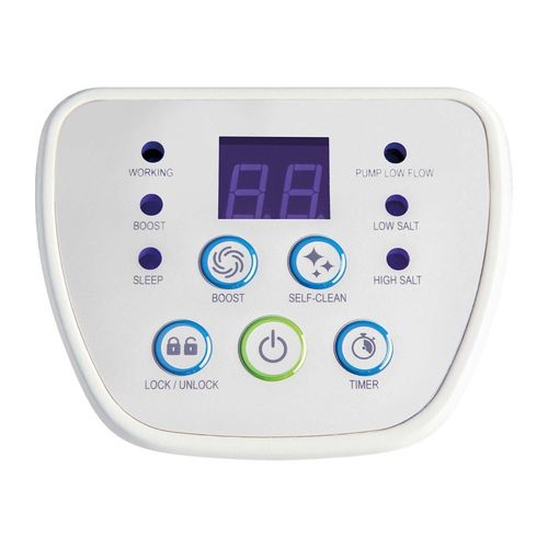 Generator chloru do basenów ogrodowych INTEX 26664 na Arena.pl