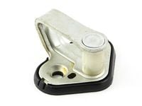 Iveco Daily 99-06 Rygiel zaczep przednich drzwi