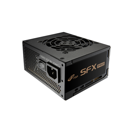Fortron | PSU | SFX PRO 450 | W | 450 W na Arena.pl