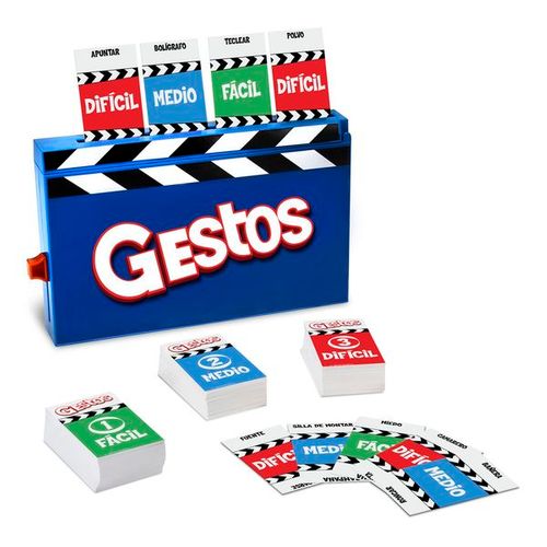 Gra Gesty Hasbro na Arena.pl