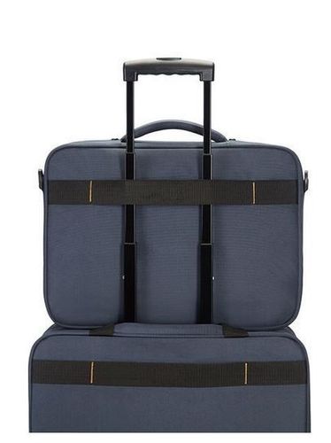 Samsonite GUARDIT TORBA NA LAPTOPA 16'' SZARY na Arena.pl