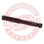 AMORTYZATOR TYLNY OPEL ASTRA H KOMBI / SEDAN / ZAFIRA B 2005 - 2015r.