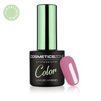 Cosmetics Zone Lakier hybrydowy hipoalergiczny róż 7ml – PST16