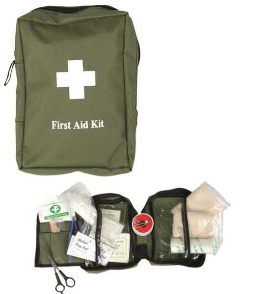 APTECZKA OLIWKOWA MIL-TEC zdjęcie 1