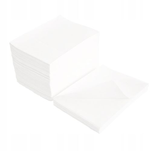 Ręcznik jednorazowy fryzjerski kostka składany 70x50cm 45gsm2 GRUBY na Arena.pl