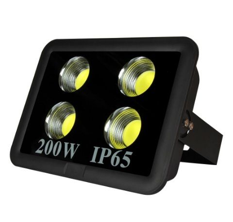 HALOGEN NAŚWIETLACZ LED COB 200W na Arena.pl