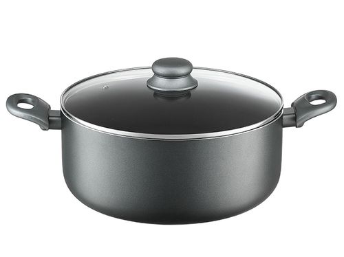 GARNEK 20128 GRAPHITE 24CM /4,7L na Arena.pl