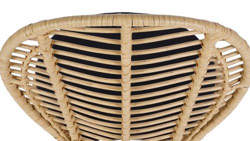 Krzesło Rotin rattan na Arena.pl