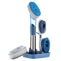 KADAX Zestaw do mycia naczyń