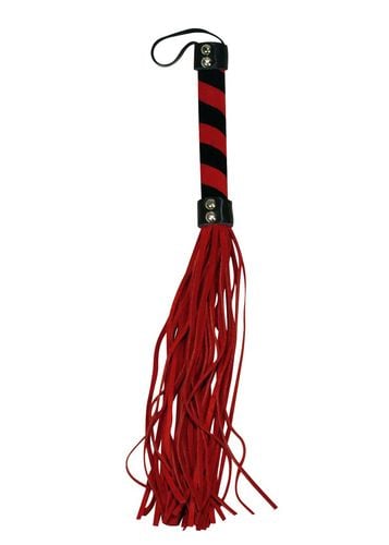 Red Flogger na Arena.pl