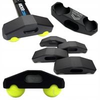 Rocker Plate Feet do Wahoo KICKR Core 2 podstawki do trenażera na