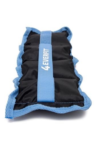 Obciążniki Ciężarki na kostki i nadgarstki 2 x 1KG na Arena.pl