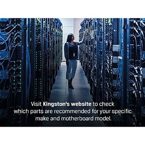 Pamięć RAM Kingston KTH-PN426ES8/16G 16 GB CL19 DDR4 2666 MHz na Arena.pl