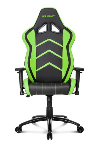 Fotel AKRACING Player – Zielony na Arena.pl