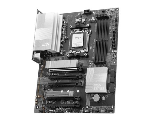 Płyta główna MSI PRO B840-P WIFI na Arena.pl