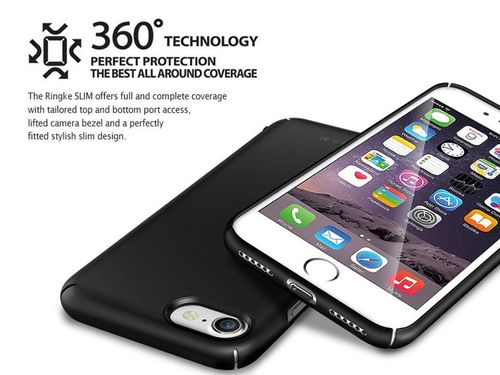 ETUI REARTH RINGKE SLIM IPHONE 6S na Arena.pl