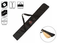 Torba na 2 pagaje John Paddle Paddle Bag PRO 150 cm