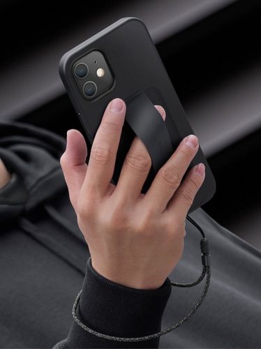 ETUI DO IPHONE 12 MINI 5,4 UNIQ HELDRO ANTIMICROBIAL na Arena.pl