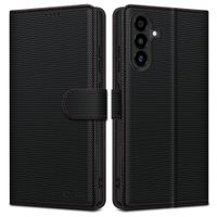 Etui Tech-Protect Wallet RS z Funkcją Podstawki DO Samsung Galaxy A56 5G