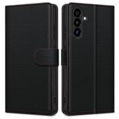 Etui Tech-Protect Wallet RS z Funkcją Podstawki DO Samsung Galaxy A56 5G