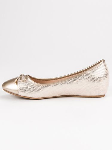 MODE BALERINY Rozmiar - 40 na Arena.pl