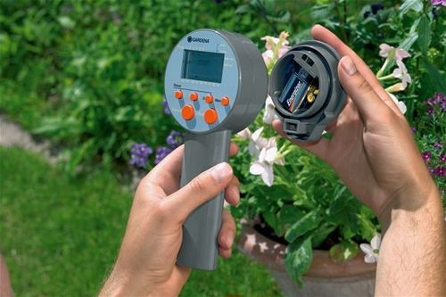 Gardena 1242-27 Programator na Arena.pl