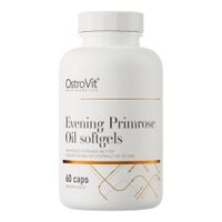 # OSTROVIT Evening Primrose Oil softgels - Olej z Wiesiołka (60 kaps.)