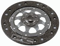 1864 533 133/SAC TARCZA SPRZ. VW PASSAT/A4 1,6 96-08
