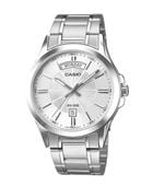 zegarek męski casio mtp-1381d-7 + box