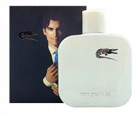 LOCASIT WHITE YUZI Perfumy męskie 100ml