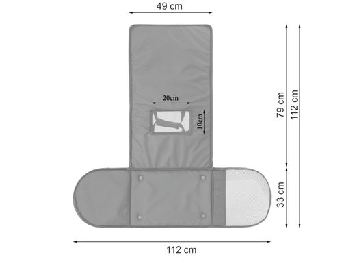 Transporter Torba TUBE dla Kota Psa, do przewożenia zwierząt r. R2 na Arena.pl