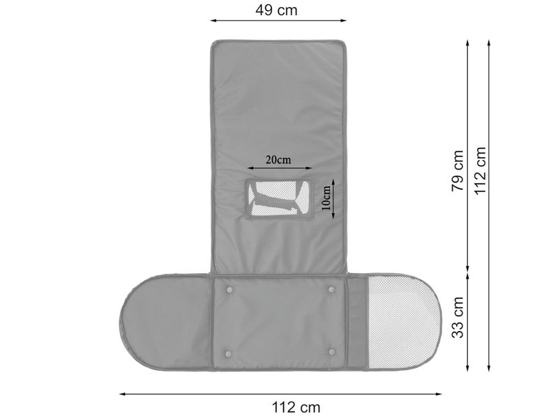 Transporter Torba TUBE dla Kota Psa, do przewożenia zwierząt r. R2 zdjęcie 5