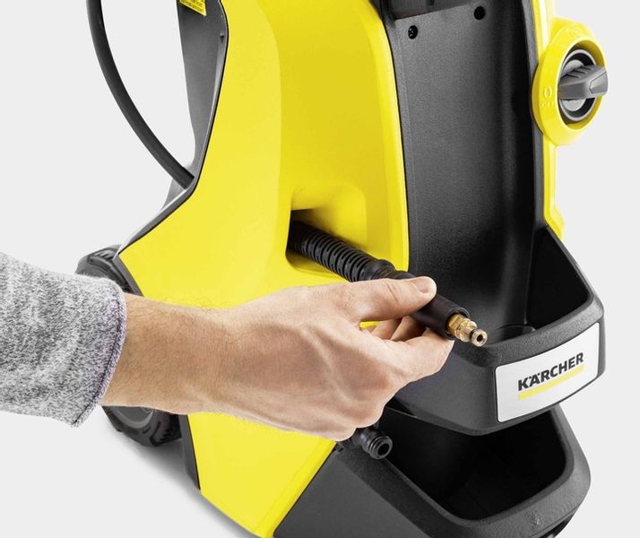 Myjka ciśnieniowa Karcher K 7 Smart Control 1.317-200.0 180 bar 3000W zdjęcie 11