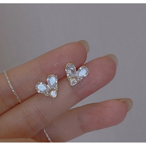 Złote Kolczyki K1614 na Arena.pl