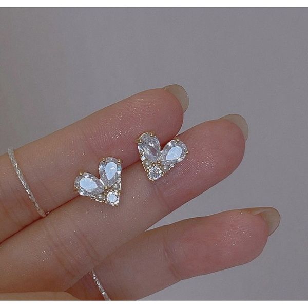 Złote Kolczyki K1614 zdjęcie 2