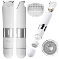 Trymer Golarka 2w1 Damski Maszynka do golenia pachy nogi ENCHEN A3