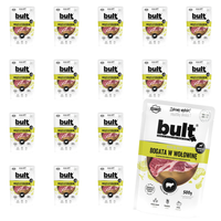 BULT mokra karma dla psa Wołowina saszetka 20x500g