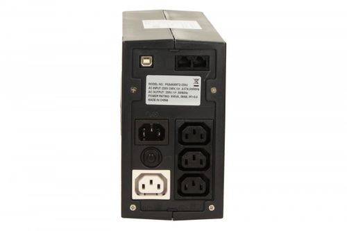 UPS PSA 650VA/390W PSA650MT3-230U na Arena.pl