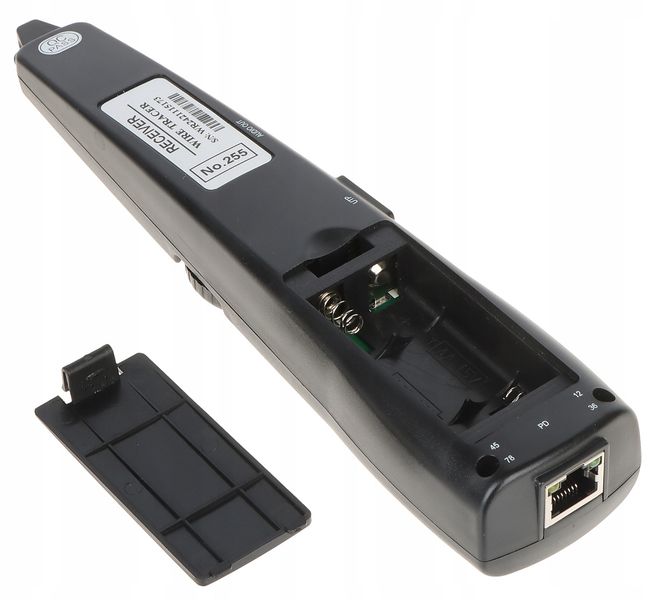 TESTER DO KABLI CS-NT24 zdjęcie 14