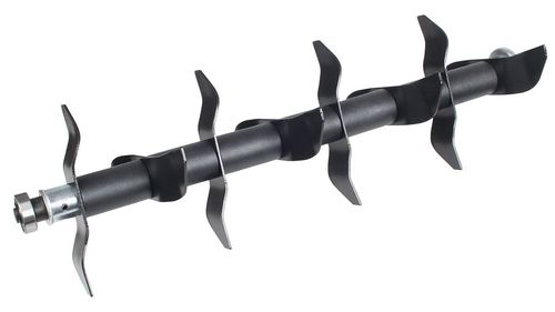 Wałek z ostrzami kpl. Cedrus wertykulator CEDWE38 na Arena.pl