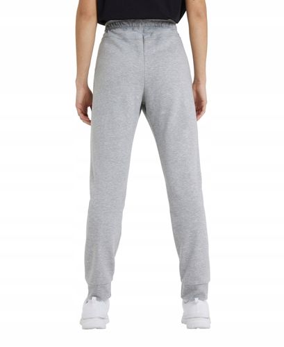 Spodnie dresowe jogger bawełna Arena TeamSolid r.S na Arena.pl