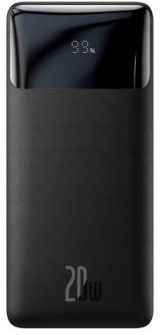 Powerbank Power Bank Baseus 30000 Mah zdjęcie 1