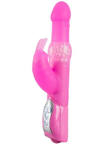 wibrator-pearly rabbit na Arena.pl