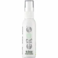 eros all purpose - uniwersalny płyn do czyszczenia akcesoriow 50 ml