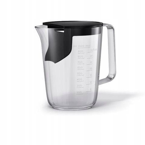 Sokowirówka Avance Collection Philips HR1919/70 zdjęcie 10