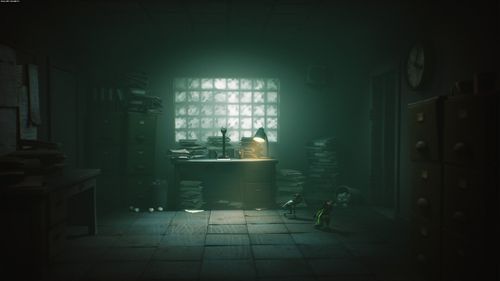 Gra Nintendo Switch 2 CENEGA Little Nightmares III na Arena.pl