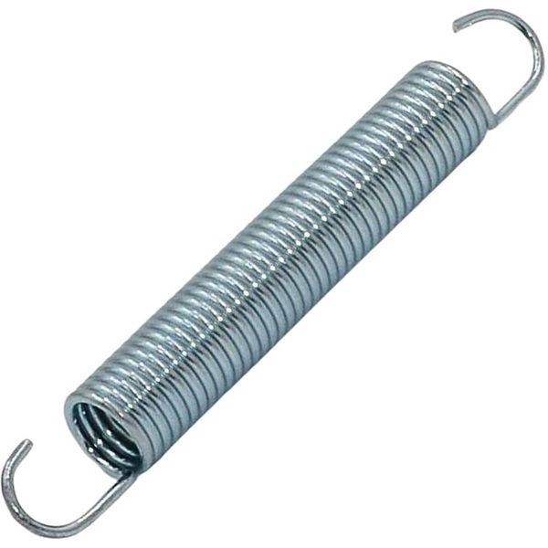 SPRĘŻYNA DO TRAMPOLINY 180MM ENERO zdjęcie 5