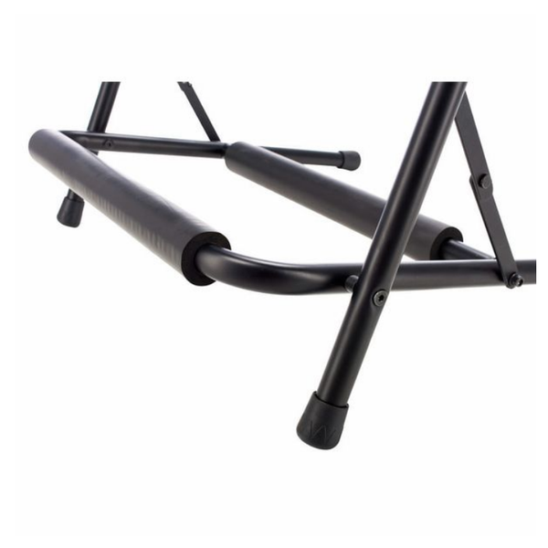 Statyw na trzy gitary Millenium Multistand 3 zdjęcie 7