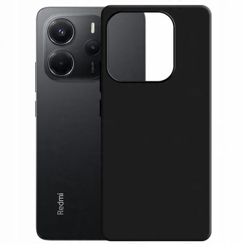 Matowe etui na Redmi Note 14 5G - 3mk Matt Case Pro na Arena.pl