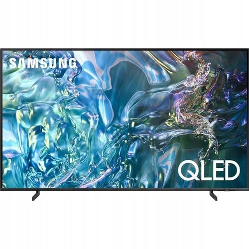 Telewizor QLED Samsung 50" 4K UHD na Arena.pl